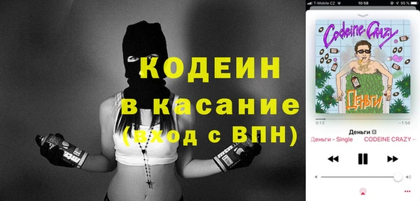 стафф Бородино